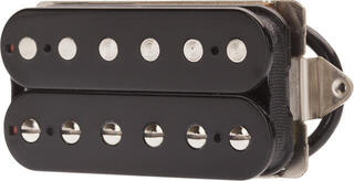 Адаптер за китара Suhr Aldrich Neck 50 BK Black Адаптер за китара - 1