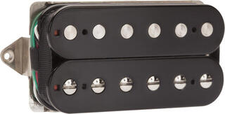 Адаптер за китара Suhr Aldrich Neck 50 BK Black Адаптер за китара - 2