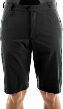 Șort / pantalon ciclism Castelli Unlimited Baggy Black S Șort / pantalon ciclism - 3