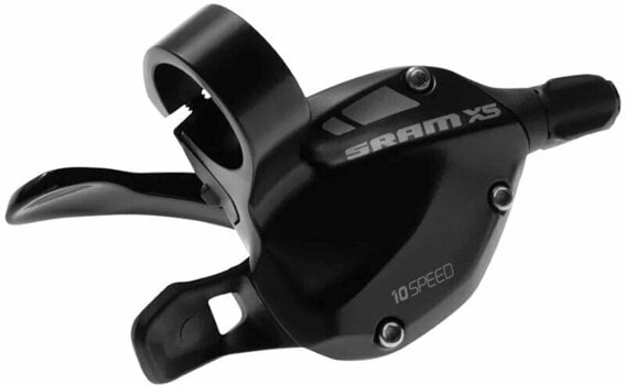 Manete schimbător SRAM X5 Right-Spate 9 Clamp Band Manete schimbător - 2