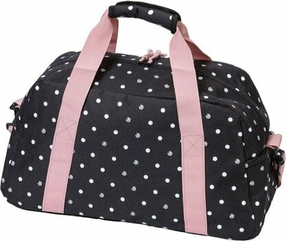 Lifestyle zaino / Borsa Meatfly Mavis Duffel Bag Black Dots 26 L Borsa sportiva - 2