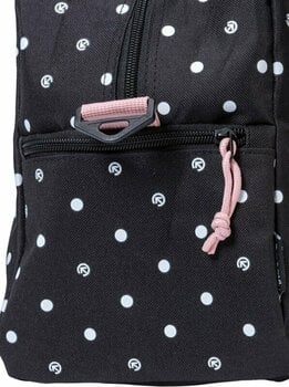 Лайфстайл раница / Чанта Meatfly Mavis Duffel Bag Black Dots 26 L Спортна чанта - 3