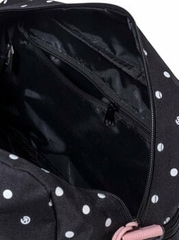 Lifestyle nahrbtnik / Torba Meatfly Mavis Duffel Bag Black Dots 26 L Športna torba - 4