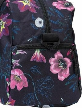 Lifestyle-rugzak / tas Meatfly Mavis Duffel Bag Hibiscus Black 26 L Sporttas - 3