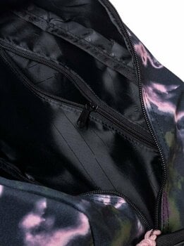 Lifestyle Backpack / Bag Meatfly Mavis Duffel Bag Storm Camo Pink 26 L Sport Bag - 4