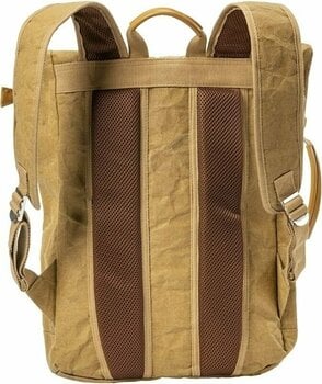 Lifestyle sac à dos / Sac Meatfly Ramkin Paper Bag Brown 25 L Sac à dos - 2