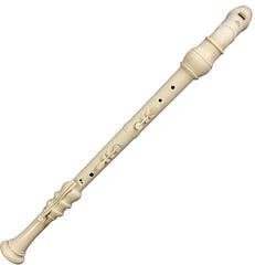 Flauta baixo Yamakawa HY-258B(WH) Flauta baixo - 1
