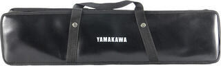 Flauta baixo Yamakawa HY-258B(WH) Flauta baixo - 2
