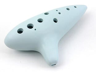 Ocarina Yamakawa TA-917 Ocarina - 2
