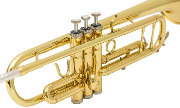 Bb Trumpet Victory VTR Student Bb Trumpet - 3