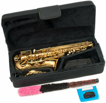 Alto saxophone Victory VAS STUDENT 01 Alto saxophone - 3