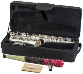 Alto saxofón Victory VAS Student 01 S Alto saxofón - 3
