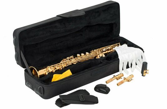 Soprano saxophone Victory VSS Student 01 Soprano saxophone - 4