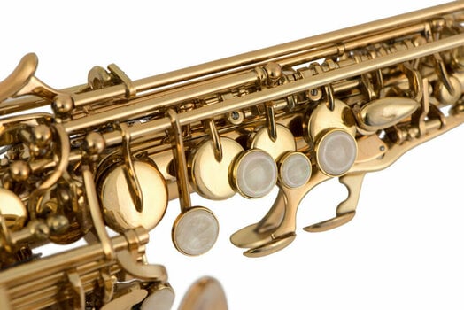 Soprano saxophone Victory VSS Student 02 C Soprano saxophone - 3