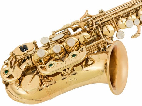 Soprano saxophone Victory VSS Student 02 C Soprano saxophone - 4