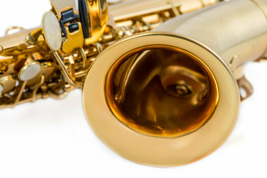 Soprano saxophone Victory VSS Student 02 C Soprano saxophone - 5