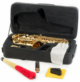 Soprano saxophone Victory VSS Student 02 C Soprano saxophone - 6