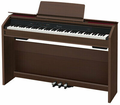 Ψηφιακό Πιάνο Casio PX-860BN - 2