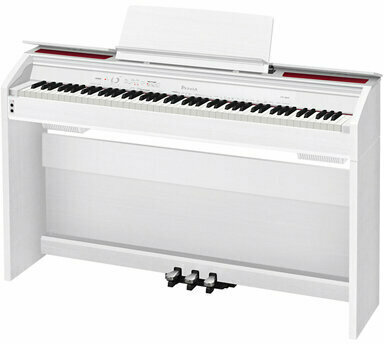 Digitalni piano Casio PX-860WE - 2