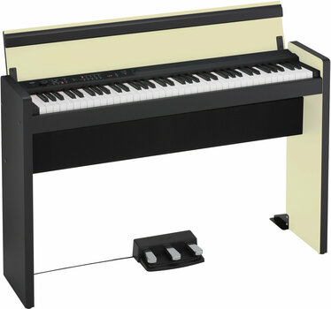 Pianino cyfrowe Korg LP-380-73 CB - 2
