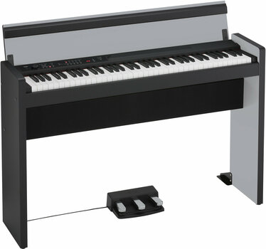 Digital Piano Korg LP-380-73 SB - 2