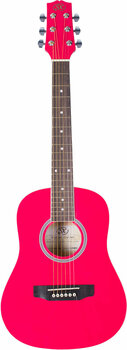 Akustični kitarski seti SX SM1-12-LRD - 4