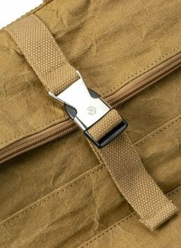 Lifestyle Backpack / Bag Meatfly Ramkin Paper Bag Brown 25 L Backpack - 4
