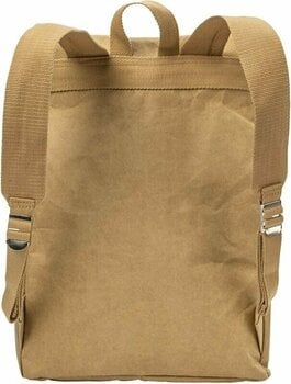Lifestyle Rucksäck / Tasche Meatfly Vimes Paper Bag Brown 10 L Rucksack - 2