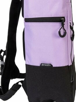 Lifestyle zaino / Borsa Meatfly Holler Backpack Lavender 28 L Zaino - 3