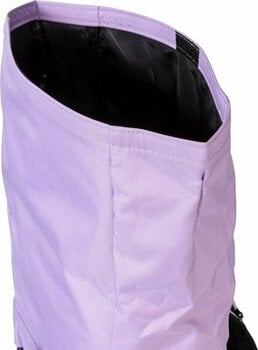 Lifestyle ruksak / Taška Meatfly Holler Backpack Lavender 28 L Batoh - 4