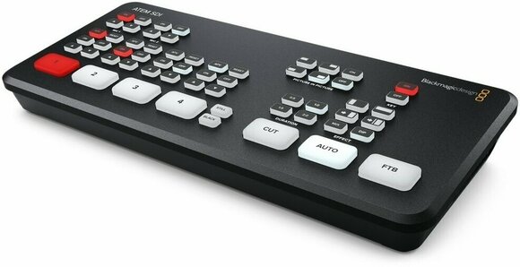 Video Mixer und Schnittpult Blackmagic Design Atem SDI Video Mixer und Schnittpult - 2