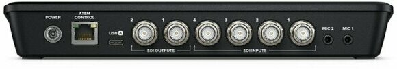 Video/AV Mixer Blackmagic Design Atem SDI Video/AV Mixer - 3