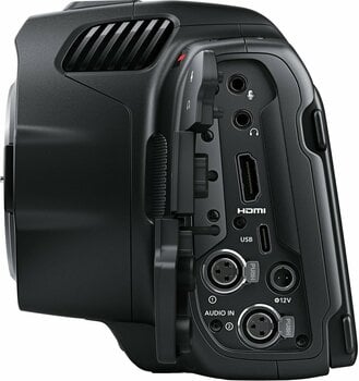 Filmkamera Blackmagic Design Pocket Cinema Camera 6K G2 - 3