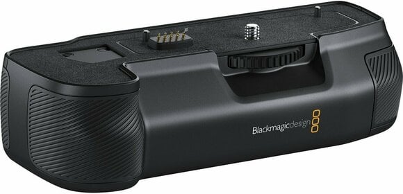 Batteria per foto e video Blackmagic Design Pocket Cinema Camera Battery Pro Grip - 2
