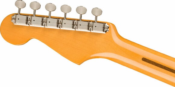 Guitarra elétrica Fender American Vintage II 1957 Stratocaster MN 2-Color Sunburst - 5