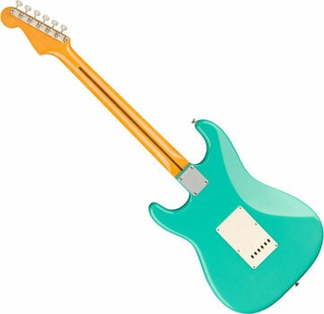 Gitara elektryczna Fender American Vintage II 1957 Stratocaster MN Sea Foam Green - 2
