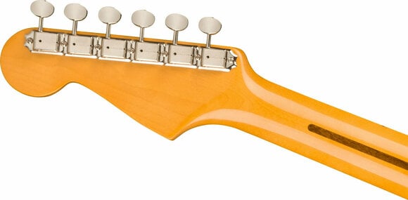 Elektrická kytara Fender American Vintage II 1957 Stratocaster MN Sea Foam Green - 5