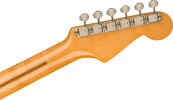 Guitare électrique Fender American Vintage II 1957 Stratocaster LH MN 2-Color Sunburst - 6