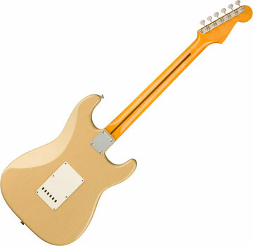Electric guitar Fender American Vintage II 1957 Stratocaster LH MN Vintage Blonde - 2