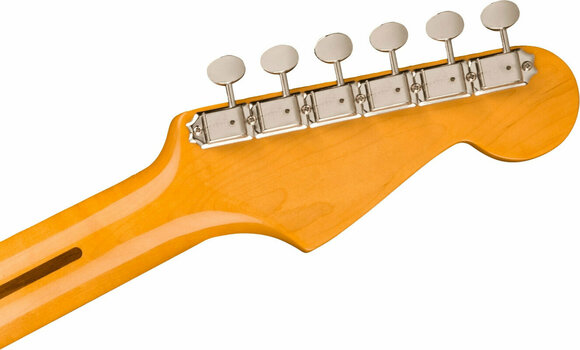 E-Gitarre Fender American Vintage II 1957 Stratocaster LH MN Vintage Blonde - 5