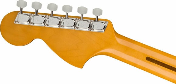E-Gitarre Fender American Vintage II 1973 Stratocaster RW Aged Natural - 6