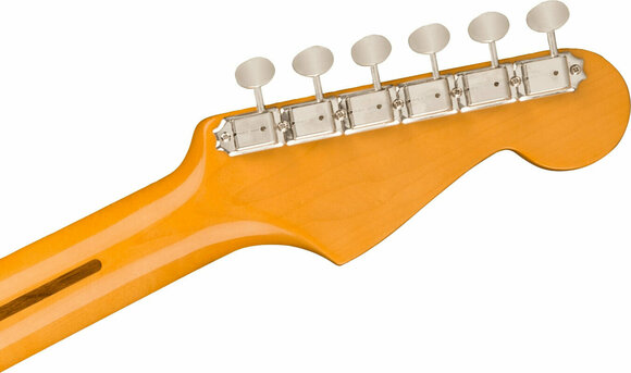 Elektrická kytara Fender American Vintage II 1957 Stratocaster LH MN Sea Foam Green Elektrická kytara - 5