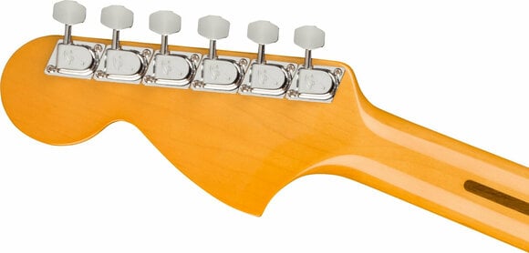 Електрическа китара Fender American Vintage II 1973 Stratocaster MN Lake Placid Blue - 6