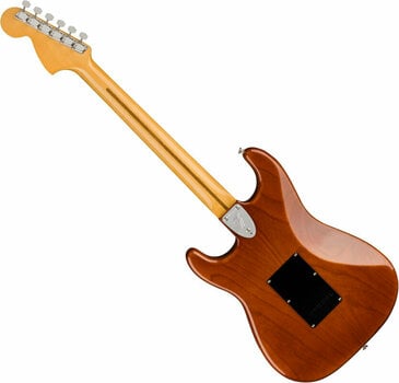 Electric guitar Fender American Vintage II 1973 Stratocaster MN Mocha - 2