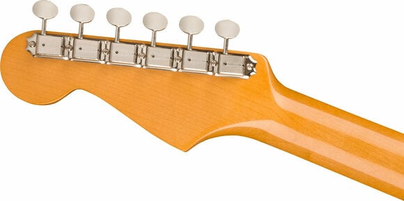 Chitară electrică Fender American Vintage II 1961 Stratocaster RW 3-Color Sunburst - 5