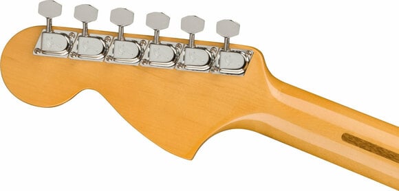 Elektromos gitár Fender American Vintage II 1973 Stratocaster MN Mocha - 6