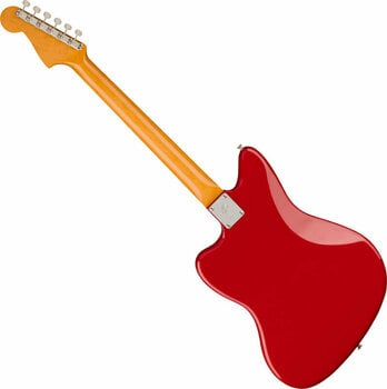 Electric guitar Fender American Vintage II 1966 Jazzmaster RW Dakota Red - 2