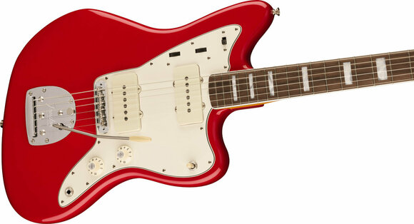 Elektromos gitár Fender American Vintage II 1966 Jazzmaster RW Dakota Red - 3