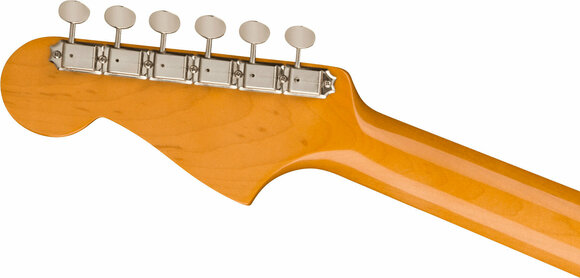 Guitare électrique Fender American Vintage II 1966 Jazzmaster RW Dakota Red - 6