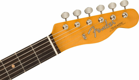 Elektrische gitaar Fender American Vintage II 1963 Telecaster RW 3-Color Sunburst Elektrische gitaar - 5